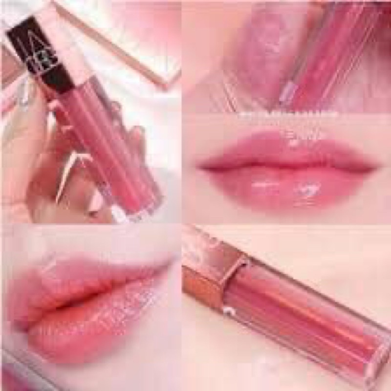 Orgasm Oil-Infuse Lip Tint