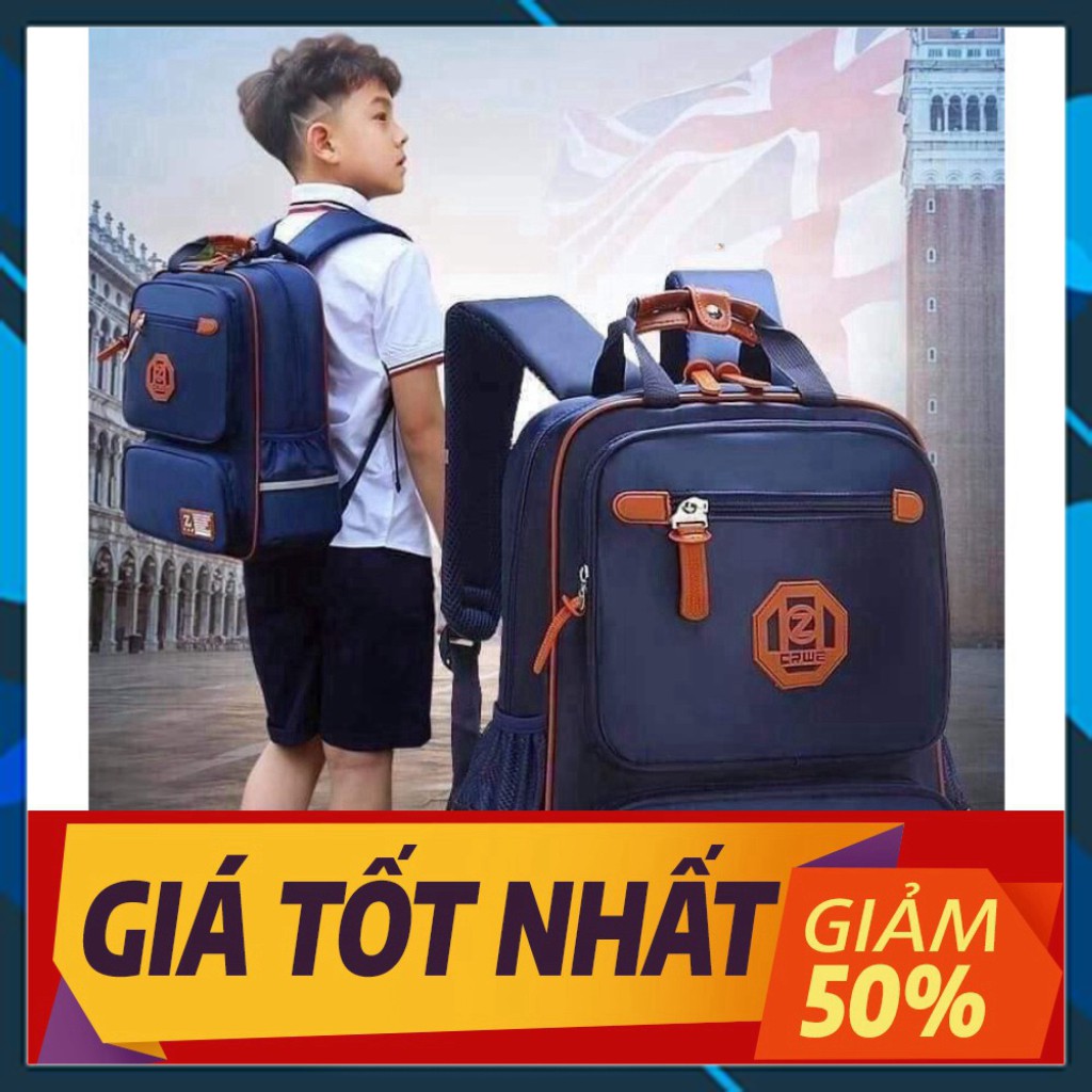 [SALE] [Sale toàn shop]  Balo Chống Gù Trẻ Em BL01