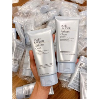 sữa rửa mặt Estee lauder cho da thường 150ml