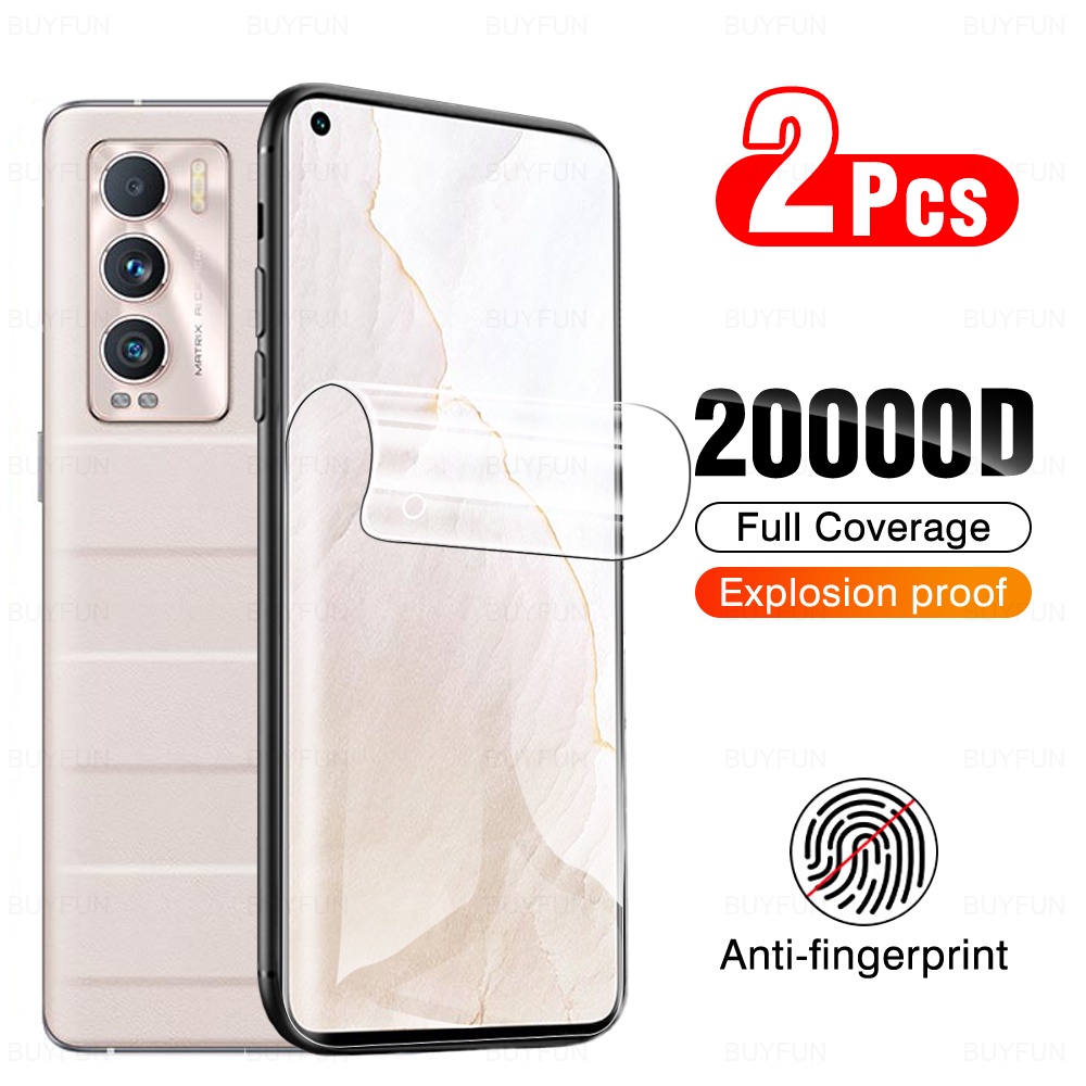 Set 2 miếng dán màn hình 6.55" bảo vệ cho OPPO Realme GT Explorer Master GT Master GTNeo Neo2 GT Reame Ralme GTNeo2