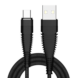 Dây Cáp Sạc Nhanh Haxc Cho Samsung S8 S9 Usb C