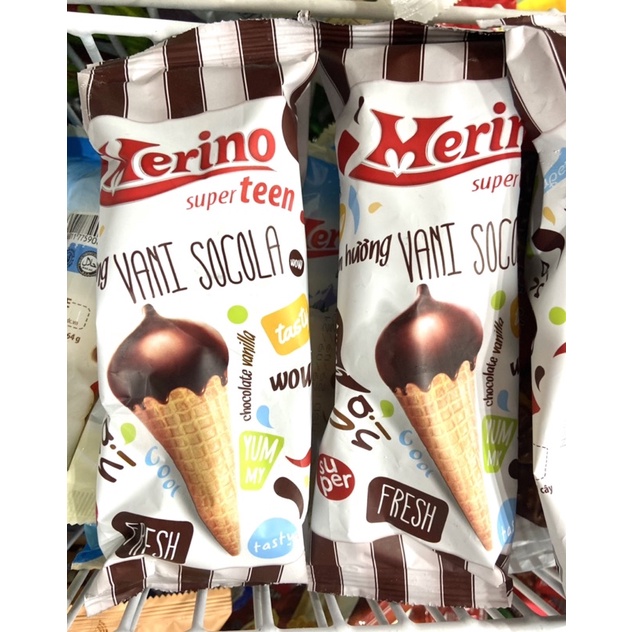 Kem Merino các loại