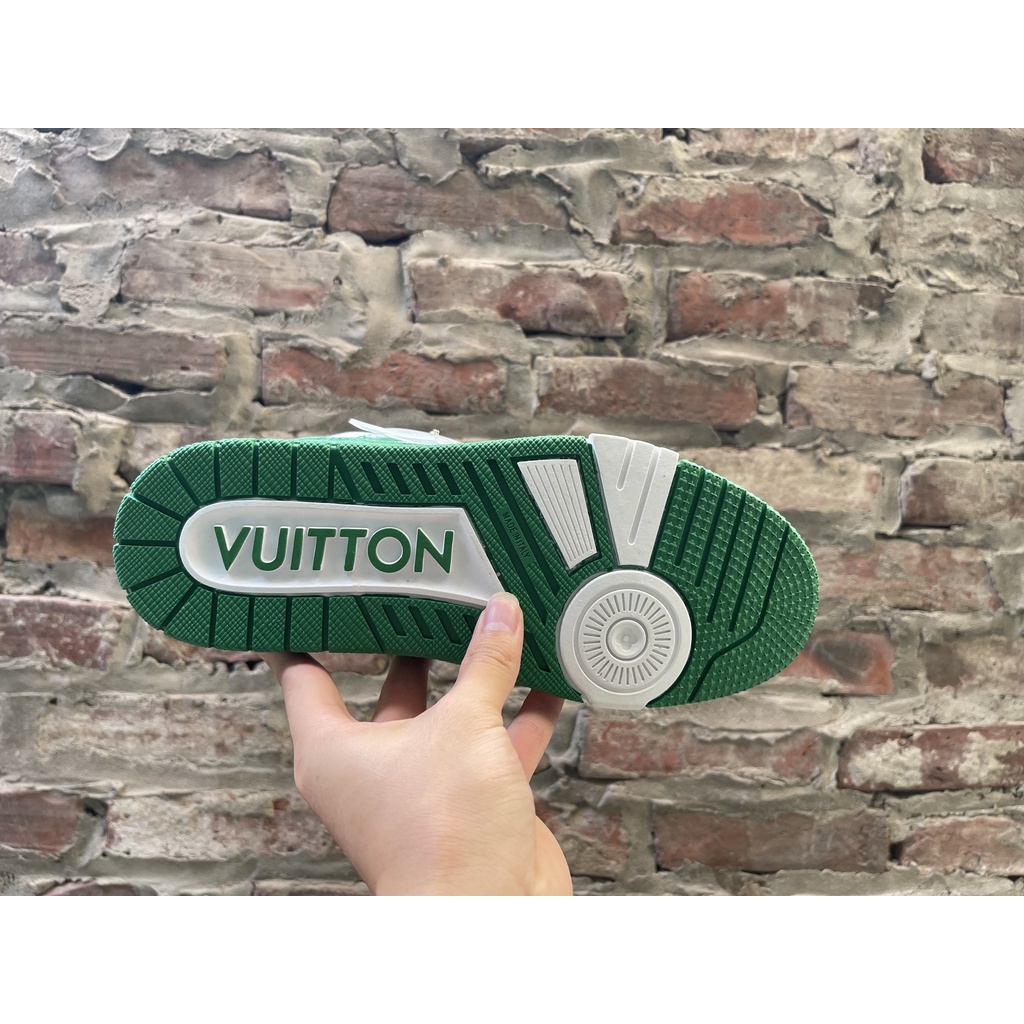 Giày LV trainer cao cấp nam nữ đủ size 36-43