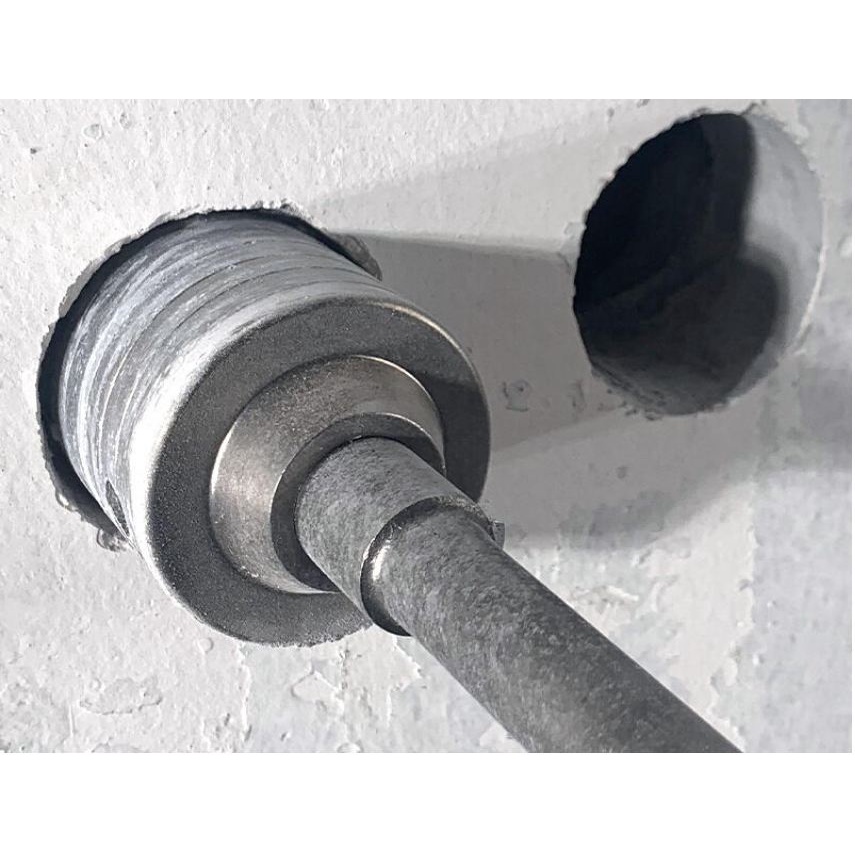 Mũi khoan rút lõi bê tông - Mũi khoét tường gạch - Mũi khoan tường bê tông mũi khoét lỗ điều hòa