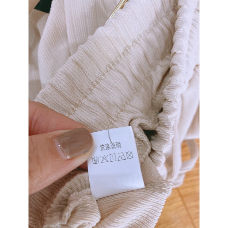 Quần Xuông Tăm Xả Boom Lỗ Vốn [Video quay thật] | BigBuy360 - bigbuy360.vn