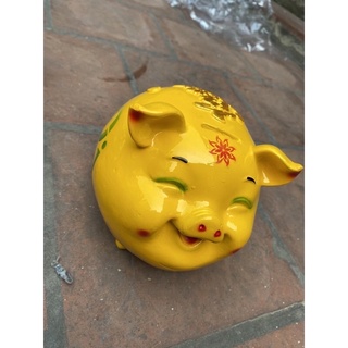 Heo/ lợn đất tiết kiệm, Pi hip size nhỏ xinh xinh