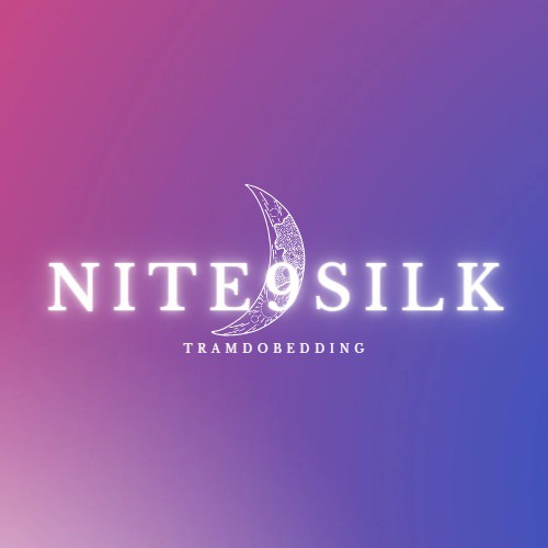 Nite9 Silk - Chăn ga gối lụa