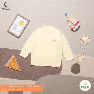 Áo giữ nhiệt vải pettit #Moon