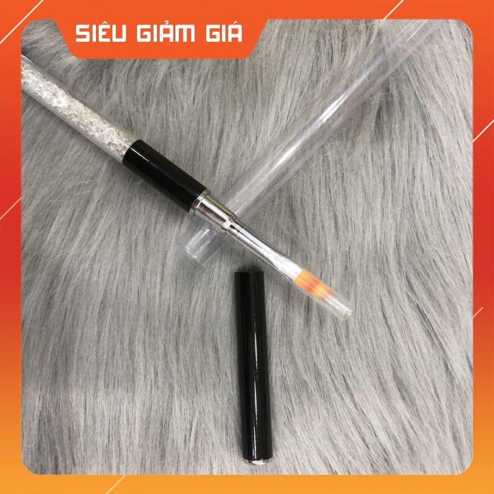 cọ chải ombre