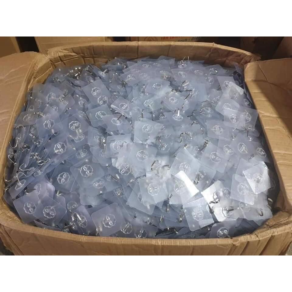 Combo 10c móc trong siêu chắc
