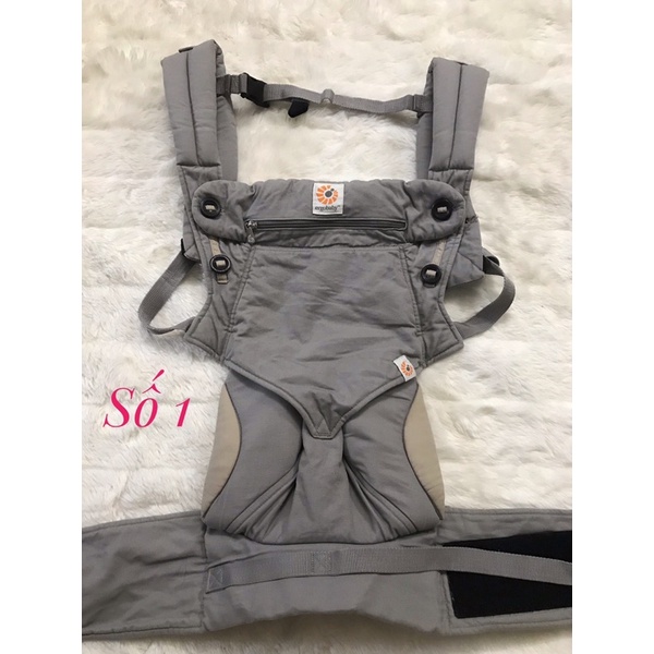 Địu 2hand giá rẻ