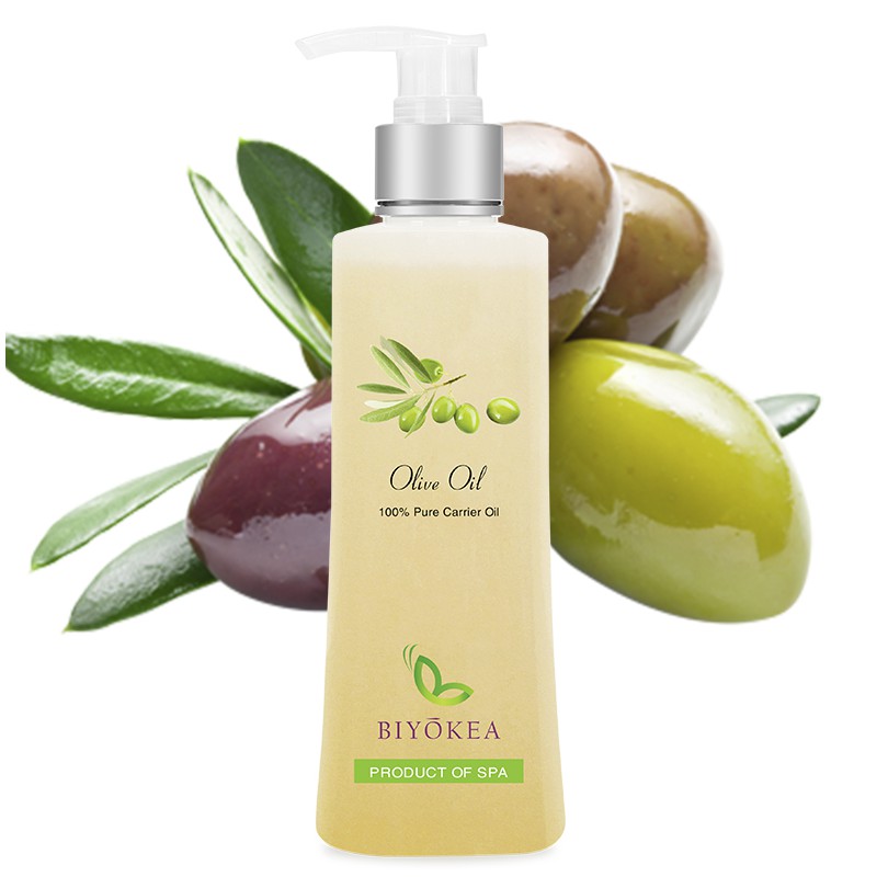 Dầu Olive Extra 1000ml Dầu được chiết xuất từ quả Olive, 100% tinh chất, không chất bảo quản, có tác dụng giữ ẩm cho da