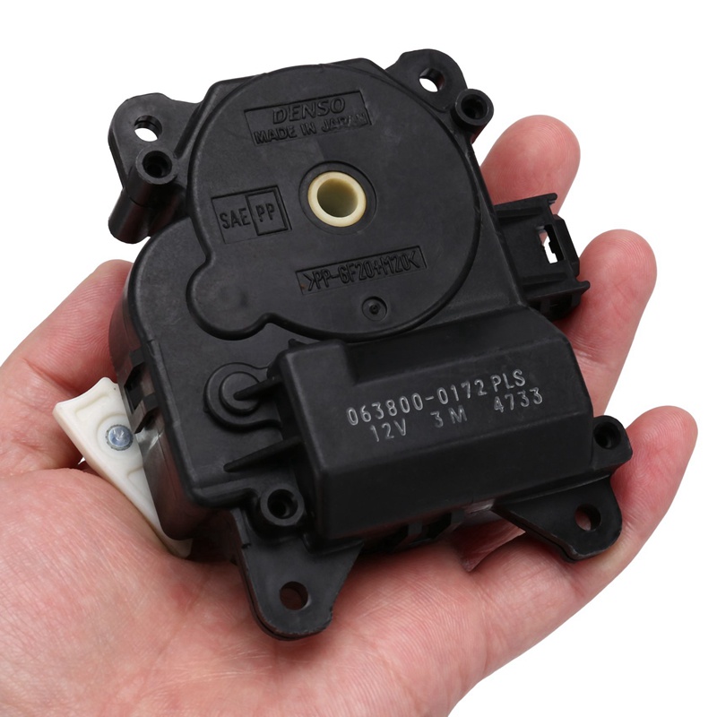 DENSO Động Cơ Servo Cho Toyota Camry Sienna Reiz Crown PLS for-Danso AE063800-0172 0638000172