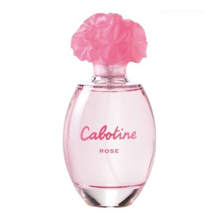 Nước hoa Gres Cabotine Rose for Women EDT 100ml