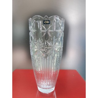Lọ hoa bom hoa thị 30cm