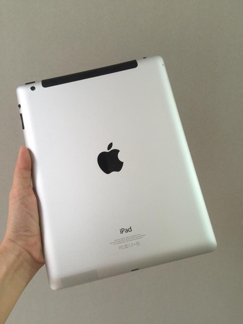 Máy tính bảng IPad thế hệ thứ 4 (16GB)+ Bản chuẩn Mỹ | BigBuy360 - bigbuy360.vn