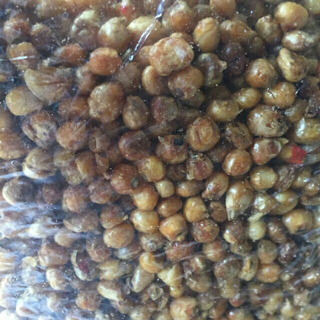 Bim ngô cay (500g)
