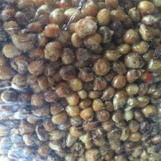 Bim ngô cay (500g)