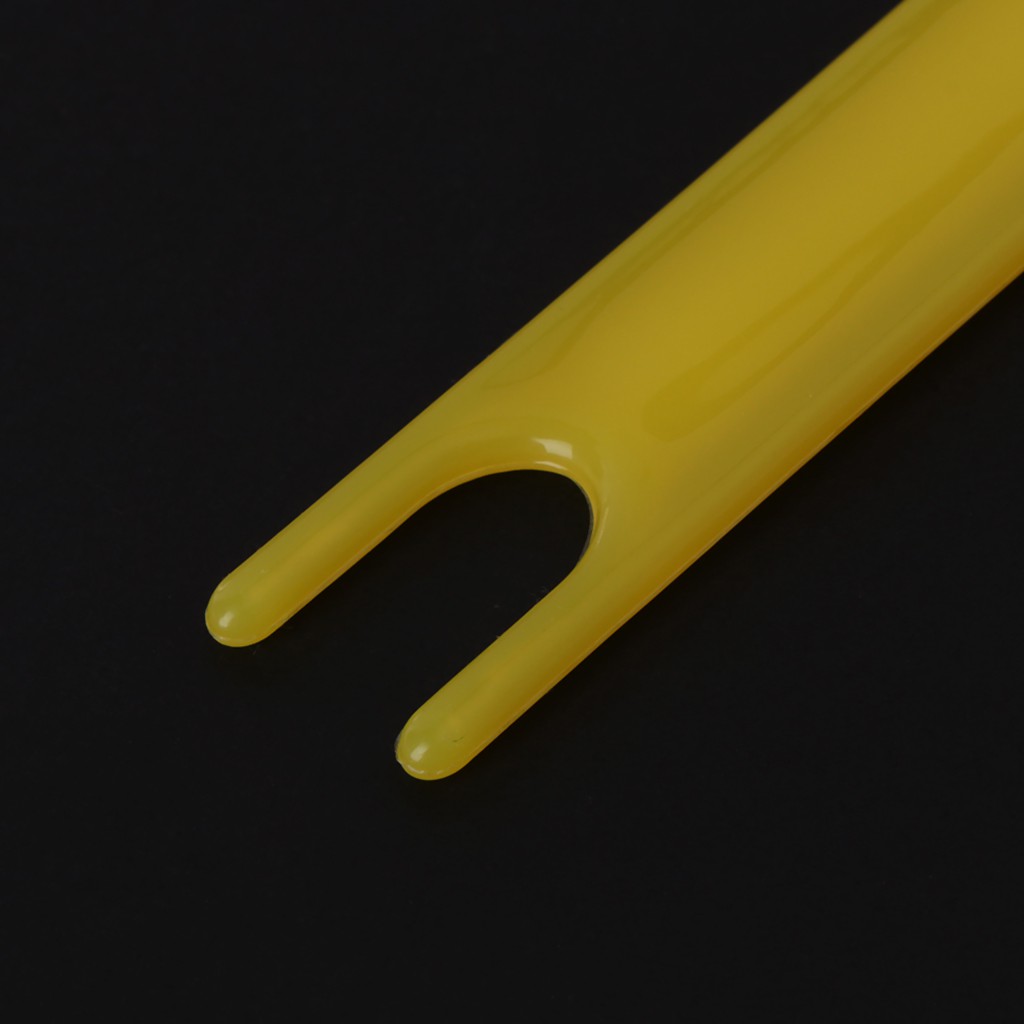 Set kim đan lưới bằng nhựa có 8 kích thước khác nhau