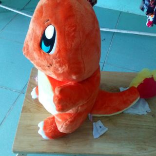 Thú nhồi bông