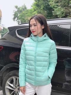 Áo phao xuất dư