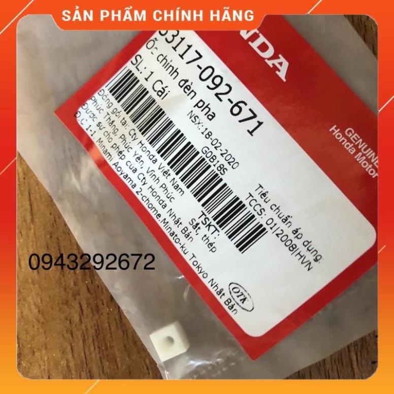 Bộ ốc chỉnh pha Dream Honda