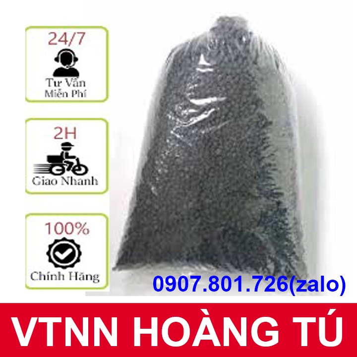 Phân DAP 18-46-0 Hàn Quốc gói 1Kg