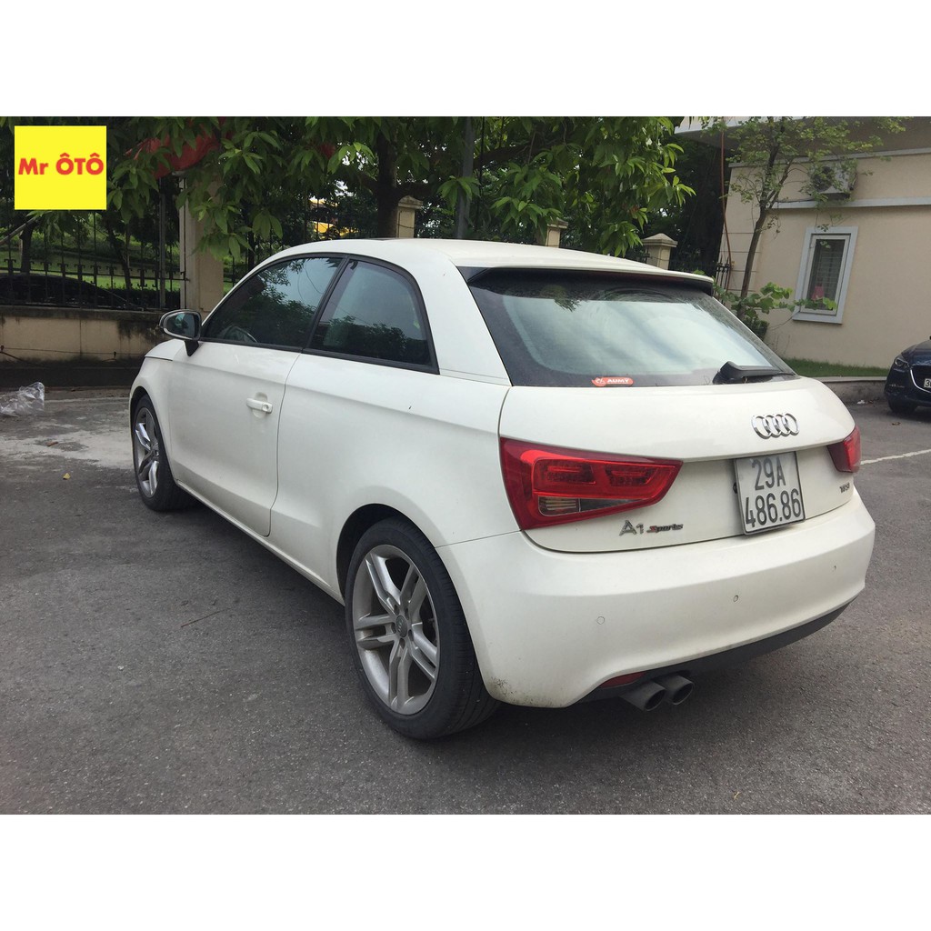 Rèm Che Nắng Xe Audi A1, Rèm Chắn Nắng Xe Audi A1 Hàng Loại 1 MR.ÔTÔ - Bảo Hành 2 Năm