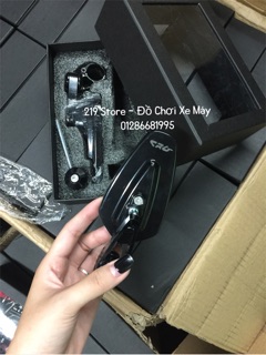 Gương gù tay lái 