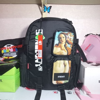 cặp 5theway backpack - cond ds hết - season cũ