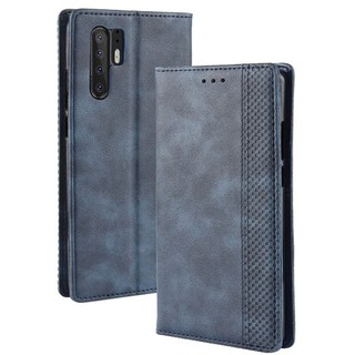 Bao da dạng ví Huawei P30 Pro