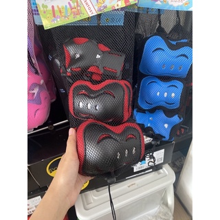 Bảo hộ patin,xe đạp,ván trượt
