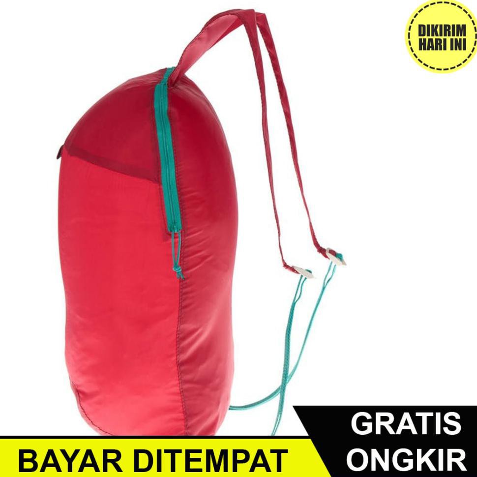 Túi Gấp Jb4030 Quechua 10l - Quechua Arpenaz 10l