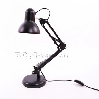 Đèn để bàn pixar làm việc hiệu quả + kẹp bàn