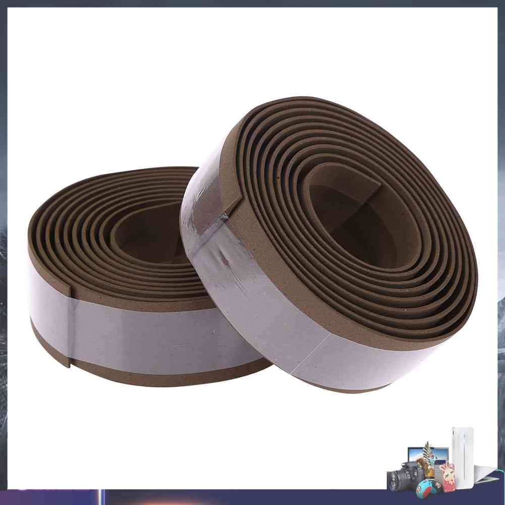 Bộ 2 Miếng Mút Bọc Tay Cầm Xe Đạp Chống Trượt