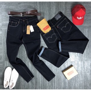 Quần Jean Đen Ôm SlimFit 👉1 chiếc quần jean co giãn thỏa mái 💖 đẹp chất ngất không quất là sai lầm 🚩