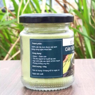 Dungtran Bột cần tây sấy lạnh