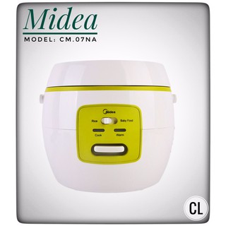 Mua Nồi cơm điện Midea CM07