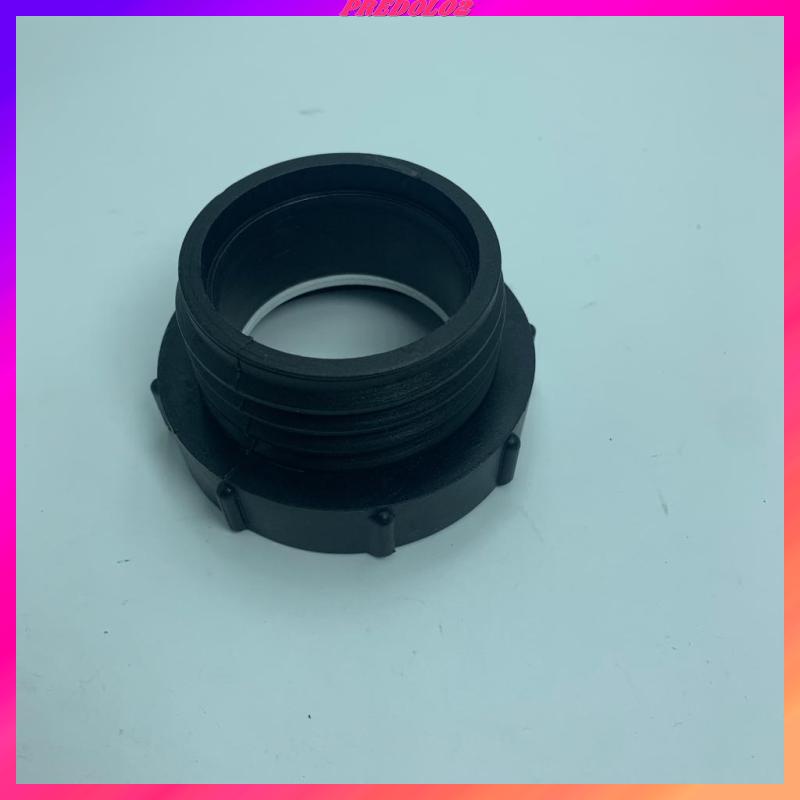 Đầu Nối Ống Nước IBC 2Mm 62mm Chuyên Dụng Chất Lượng Cao