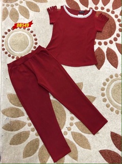 Set bộ cát Hàn đủ kiểu