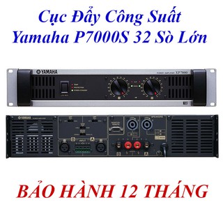 Cục đẩy công suất p7000s-đẩy p7000s - đẩy p7000s.