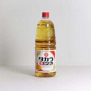 GIA VỊ NẤU ĂN NHẬT BẢN - MIRIN 1.8L