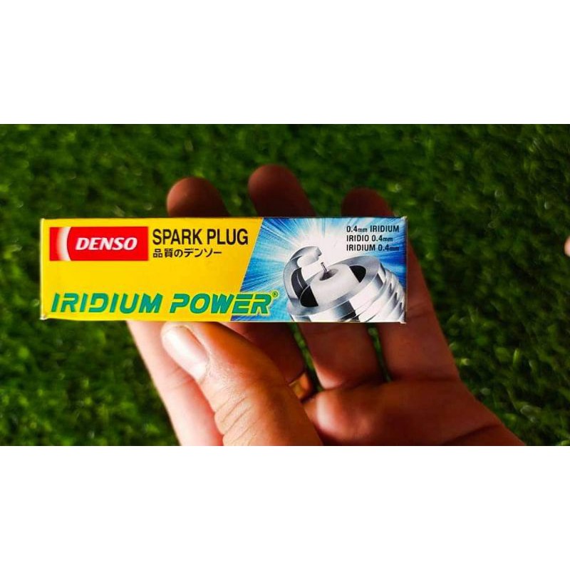 Bugi Iridium Denso Xipo