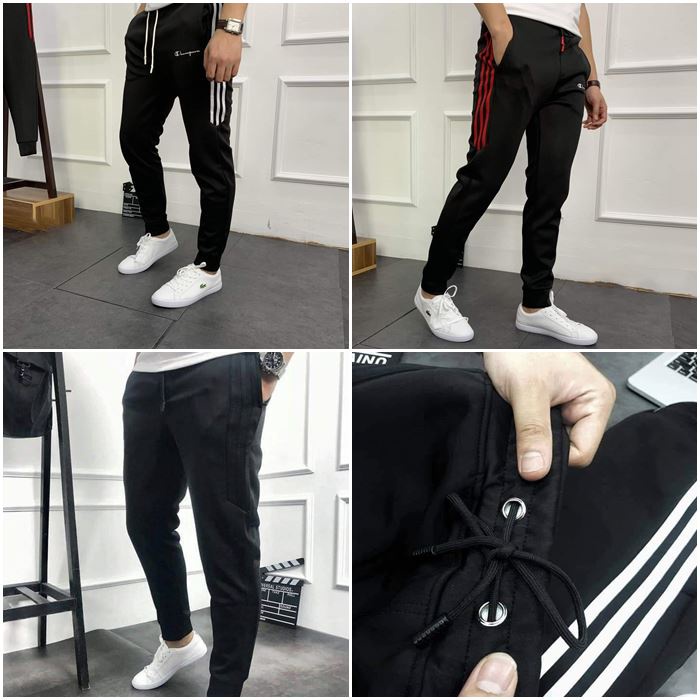 🌟 Quần Jogger Thun Dài Nam Đẹp Cao Cấp Giá Gốc Sỉ Rẻ 🏆 Shop Quần Áo Thời Trang Nam AE Fashion 🏆