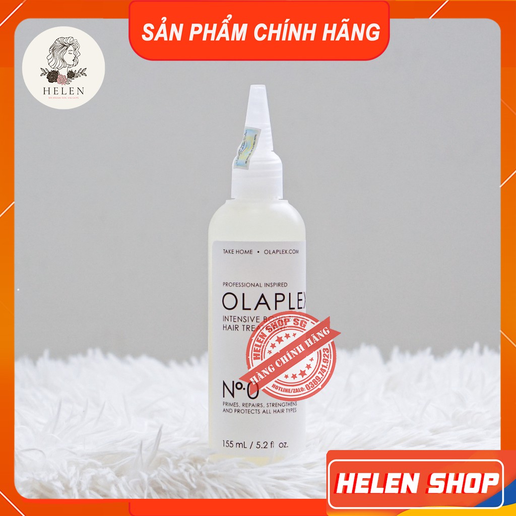 Olaplex No0 Siêu Phẩm Phục Hồi Tóc Tại Nhà Olaplex Số 0 🎉Freeship🎉 Phục Hồi Tóc Hư Tổn | Hàng Chính Hãng