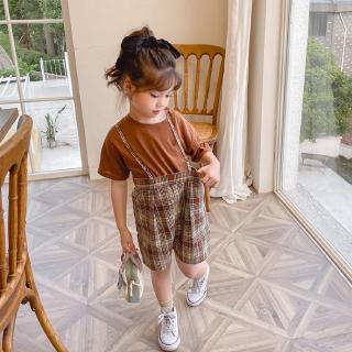 Set Đồ Xinh Xắn Dễ Thương Cho Bé Gái