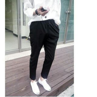 Quần Basic Pants Nam và nữ