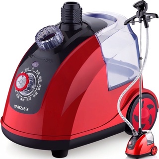 Bàn là hơi nước cây đứng