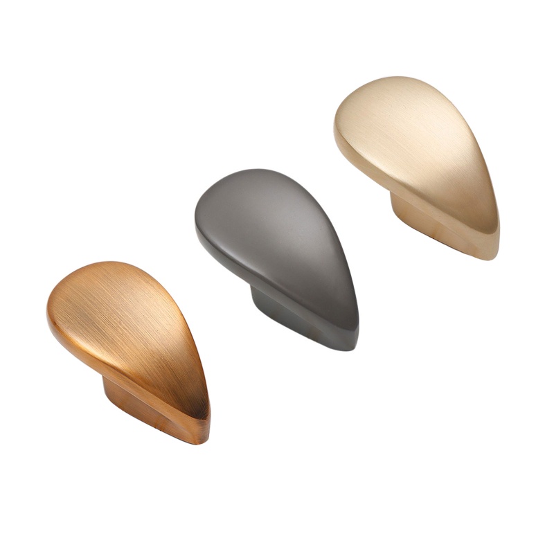 Tay Nắm Ngăn Kéo Tủ Bằng Hợp Kim Kẽm Phong Cách Vintage