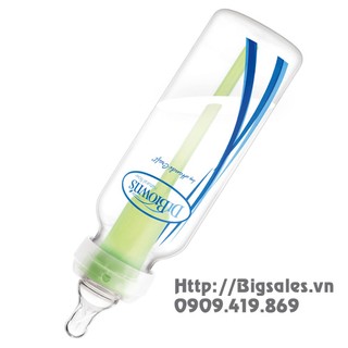 BÌNH SỮA OPTIONS DRBROWN 2016 MỚI 240ML